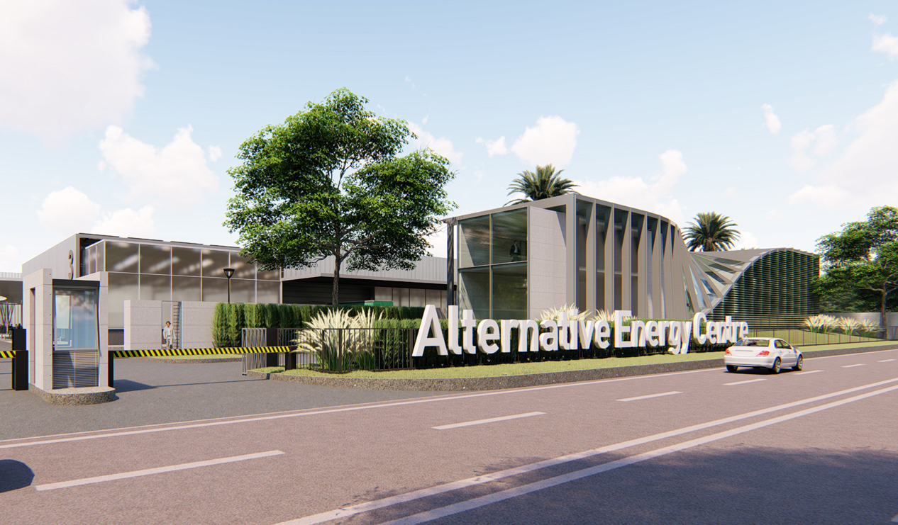 Alternative Energy Centre