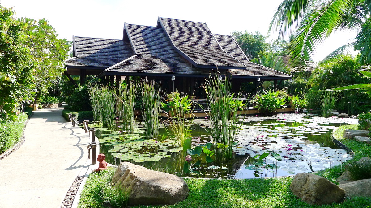 Bophut Resort and Spa
