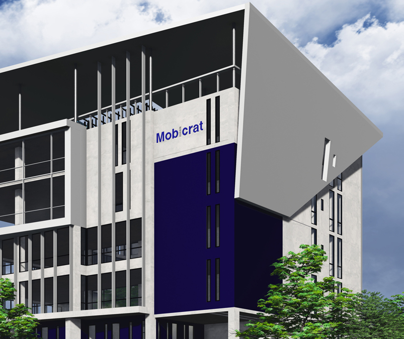 Mobicrat (Head Office)