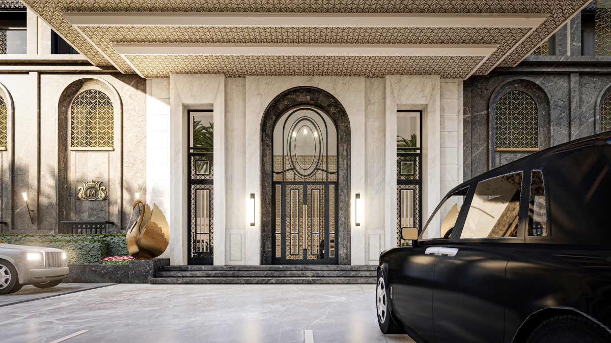 Maria Hotel and Spa